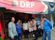 Polsek Samarang Gelar Operasi Premanisme