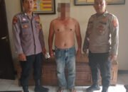 Gerak Cepat, Polsek Kadungora Amankan Pelaku Aksi Premanisme