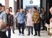 Program Kesehatan di Tahun 2024 Pj Bupati Garut Berharap Ini