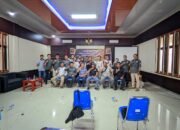 Panwascam Cibatu Beri Waktu Tiga Hari Bagi Para Pelanggar Kampanye, Jika Tidak Ini Yang Bakal Terjadi