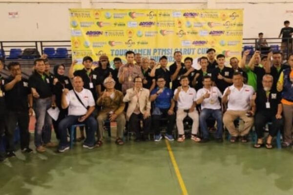 Kadispora Garut: Turnamen Yang Rutin Cara Optimalkan Pembinaan Atlit