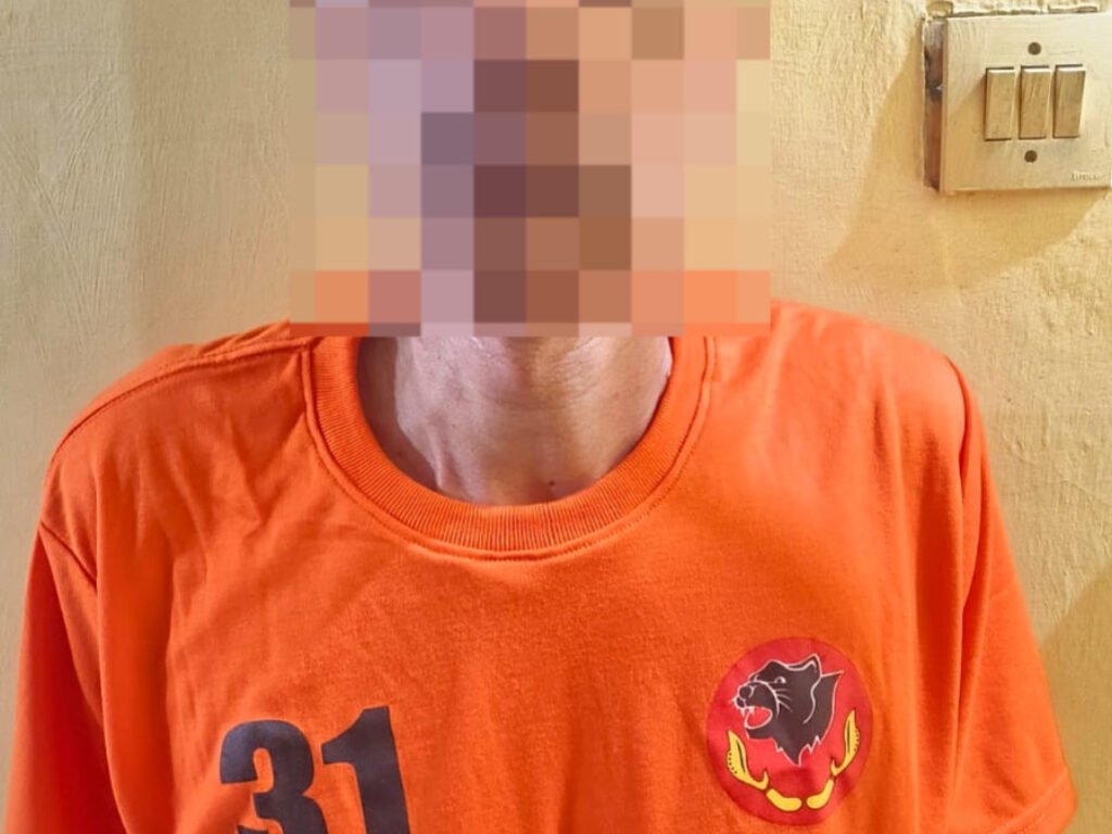 Pelaku Pencurian Bongkar Rumah di Leles Berhasil Diamankan