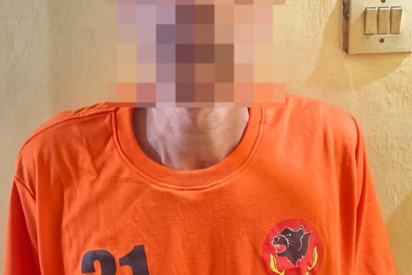 Pelaku Pencurian Bongkar Rumah di Leles Berhasil Diamankan