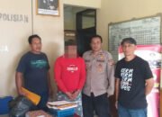 DPO Kasus Penganiayaan Pembacokan di Garut Berhasil Ditangkap Polisi