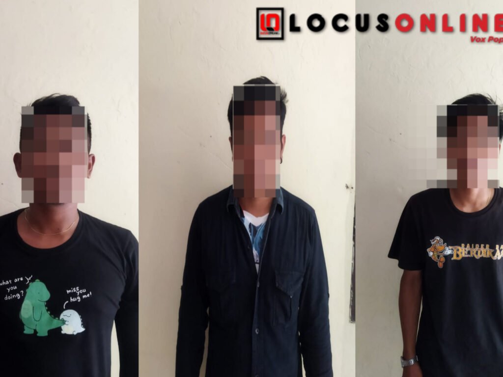 Niat Melerai, Seorang Nelayan di Santolo Malah Dikeroyok Sekelompok Pemuda