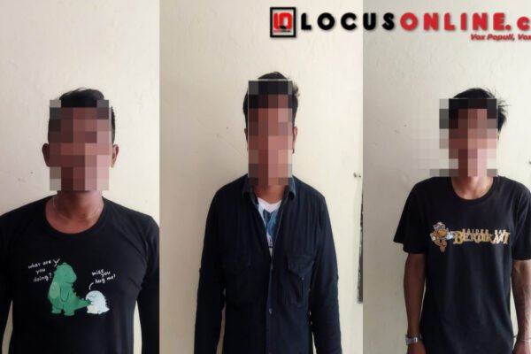 Niat Melerai, Seorang Nelayan di Santolo Malah Dikeroyok Sekelompok Pemuda