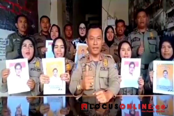 Pelaku Pembuatan Video Tidak Netral Oknum Satpol PP Garut bertambah