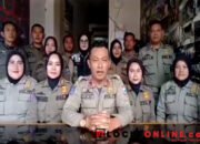 Inilah Pelaku Utama Dalam Video Deklarasi Anggota Satpol PP Garut Dukung Gibran…