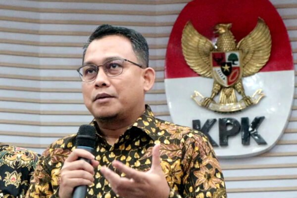 Terkait Dugaan Korupsi dan TPPU, KPK yakin Rafael Alun Diputus Bersalah oleh Pengadilan Tipikor