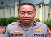 Debat Capres di Istora Senayan, Polisi Siapkan Dua ribu Lebih Untuk Pengamanan