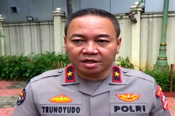 Debat Capres di Istora Senayan, Polisi Siapkan Dua ribu Lebih Untuk Pengamanan