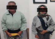 Dua Pelaku Jambret di Jalan Baru Leles Berhasil Ditangkap