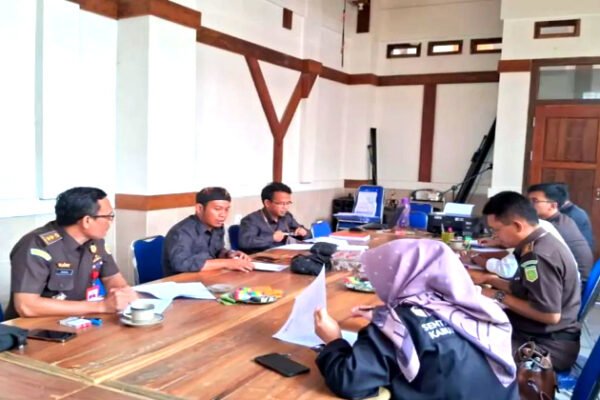 Kasus Angota Satpol PP Garut Tak Netral, Gakkumdu Sangkakan Dua Pasal