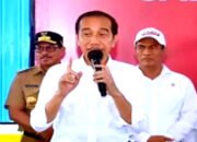 Usai Minta Format Debat Pilpres 2024 Diubah, Jokowi Banjir Kritikan