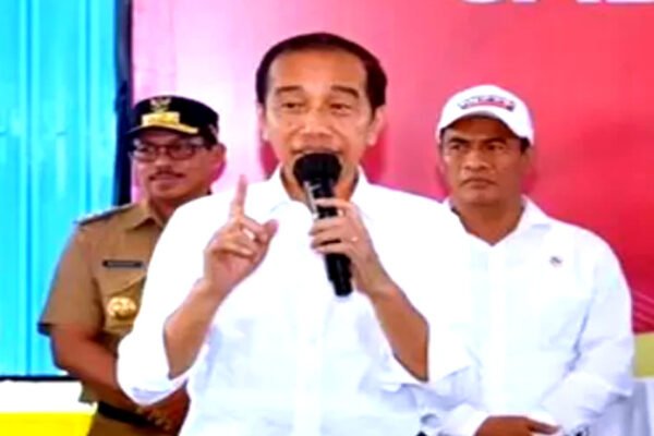 Usai Minta Format Debat Pilpres 2024 Diubah, Jokowi Banjir Kritikan