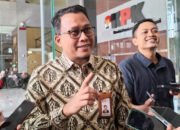 10 Orang Terjaring OTT Komisi Pemberantasan Korupsi (KPK) di Labuhan Batu