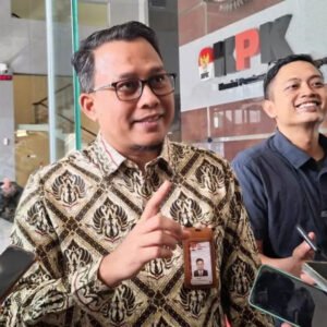 10 Orang Terjaring OTT Komisi Pemberantasan Korupsi (KPK) di Labuhan Batu