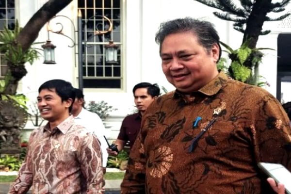 Golkar Tak Takut Bila Isunya Kubu Ganjar dan Anies Bersatu, Begini Alasan Airlangga…