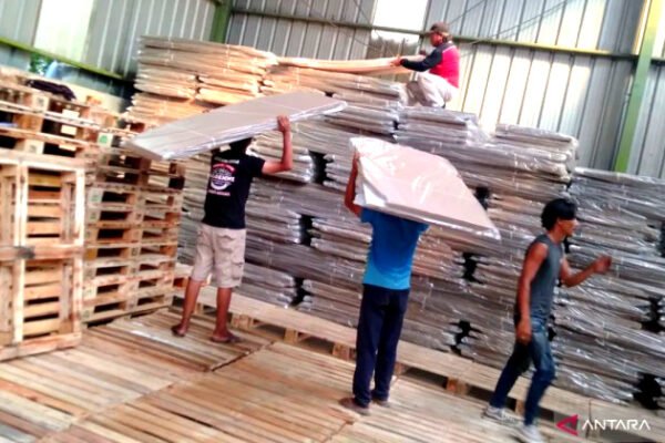 Antisipasi Banjir di Hari Pencoblosan, KPU Karawang Siapkan Ratusan TPS Cadangan