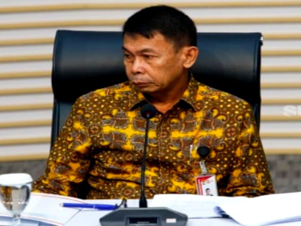 KPK Masih Dalami Informasi Dugaan Perusahaan Jerman Suap Sejumlah Pejabat di Indonesia