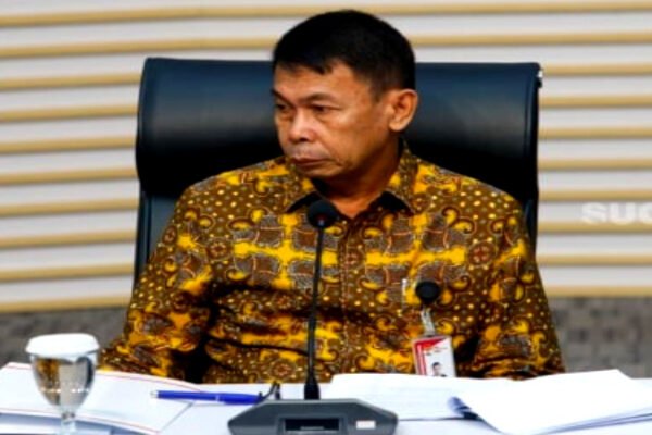 KPK Masih Dalami Informasi Dugaan Perusahaan Jerman Suap Sejumlah Pejabat di Indonesia
