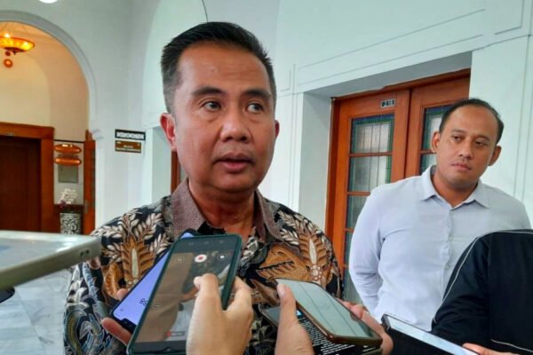 Pj Gubernur Jabar Minta Kabupaten/kota Lakukan Persiapan Soal Kenaikan Pajak Hiburan
