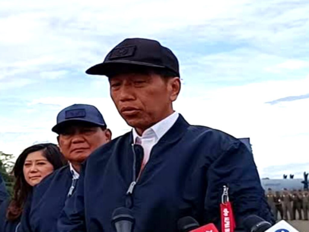 PSHK FH UII Sebut Pernyataan Presiden Jokowi Soal Kampanye Dapat Perkeruh dan Buat Gaduh Pilpres 2024