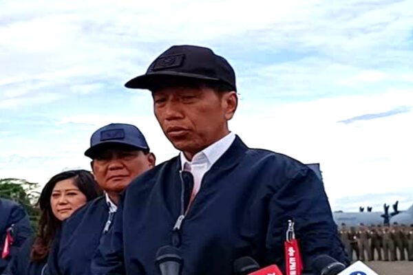 PSHK FH UII Sebut Pernyataan Presiden Jokowi Soal Kampanye Dapat Perkeruh dan Buat Gaduh Pilpres 2024
