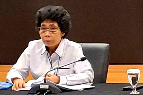 Rutan KPK Tempat Pungli : Hanya Bawa HP Bayar Rp. 10-20 Juta