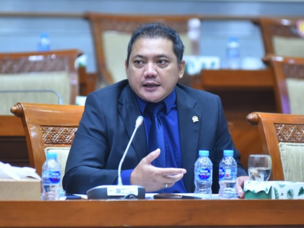 Pungli di Rutan KPK, Komisi III: Menyedihkan