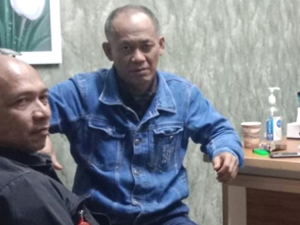 Gonjang Ganjing SP3 BOP dan Reses DPRD Garut, MPK dan LSM Laskar Indonesia: Kemana dan Siapa Pelapor Sebenarnya..??