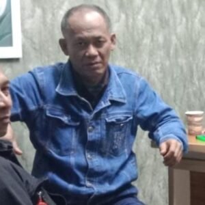 Laskar dan GN Intan Dewata