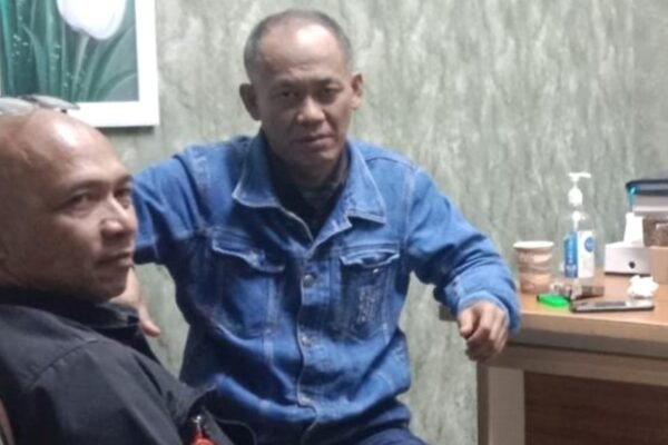 Gonjang Ganjing SP3 BOP dan Reses DPRD Garut, MPK dan LSM Laskar Indonesia: Kemana dan Siapa Pelapor Sebenarnya..??