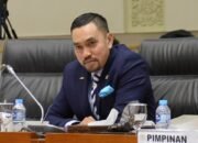 Temuan Transaksi Mencurigakan Rp51,4 Triliun yang Dilakukan 100 Caleg, Komisi III Minta PPATK dalami