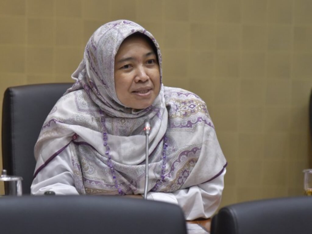 Mulai 1 Januari 2024 Vaksin Bakal Berbayar, Komisi IX: Kebijakan Itu Kurang Tepat