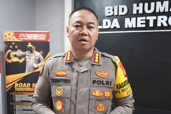 Debat Capres Ketiga Hari Ini, Polda Metro Jaya Kerahkan 2.366 Personel Untuk Pengamanan