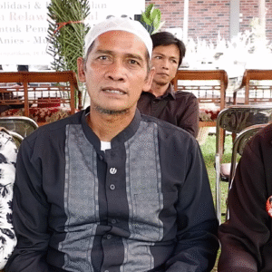 Pilpres 2024 Kubu AMIN Sosialisasikan Prestasi Anies Ke Pelosok Daerah dan Ustad Kampung