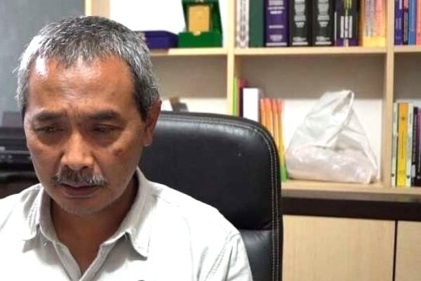 Inspektorat Pemkab Garut Masyarakat Harus Berani Tolak Pejabat minta THR