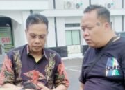 6 Pekerjaan Saluran Irigasi dan 5 Pekerjaaan Jalan Lingkungan di Bidang SDA Dinas PUTR Kota Tasikmalaya Tidak Sesuai Kontrak