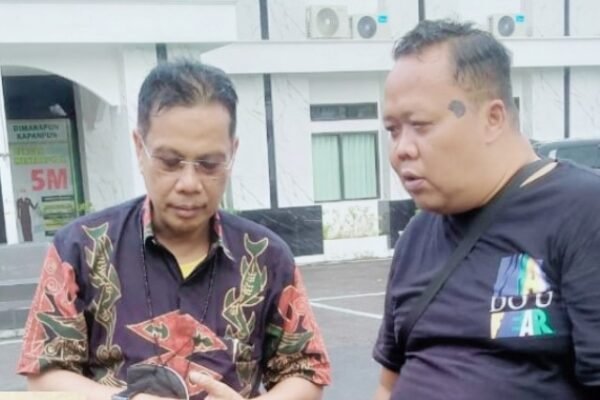6 Pekerjaan Saluran Irigasi dan 5 Pekerjaaan Jalan Lingkungan di Bidang SDA Dinas PUTR Kota Tasikmalaya Tidak Sesuai Kontrak