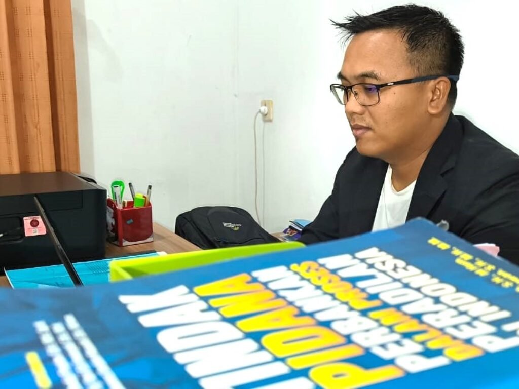 MPK Siapkan 2 Saksi Jelang Pengajuan Praperadilan SP3 Dugaan Korupsi BOP dan Reses DPRD Garut