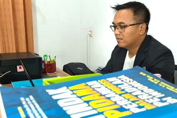 MPK Siapkan 2 Saksi Jelang Pengajuan Praperadilan SP3 Dugaan Korupsi BOP dan Reses DPRD Garut