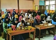 Ratusan Juta Dana Bantuan PIP Aspirasi Tahun 2023 Disalurkan Sesuai Hasil Musyawarah