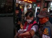 Kejagung Tetapkan Budi Said Sebagai Tersangka Transaksi Ilegal Emas dan Langsung Ditahan