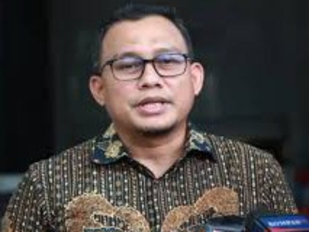 10 Orang Terjaring Operasi Tangkap Tangan KPK di Sidoarjo