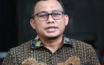 10 Orang Terjaring Operasi Tangkap Tangan KPK di Sidoarjo