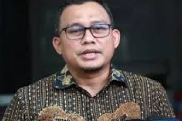 10 Orang Terjaring Operasi Tangkap Tangan KPK di Sidoarjo