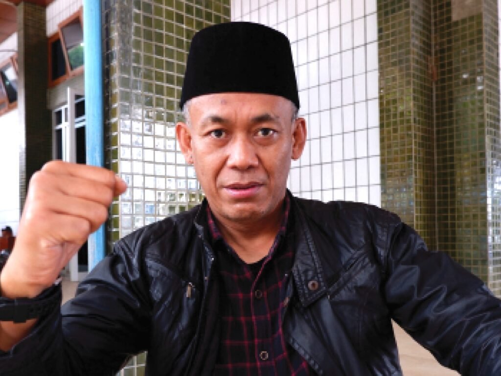 Kejaksaan Terbitkan SP3 Kasus BOP dan Reses DPRD, Aktivis Garut Mulai Bergerak Agendakan Pelaporan Ke Jamwas, Satgas 53 dan Gugatan Praperadilan