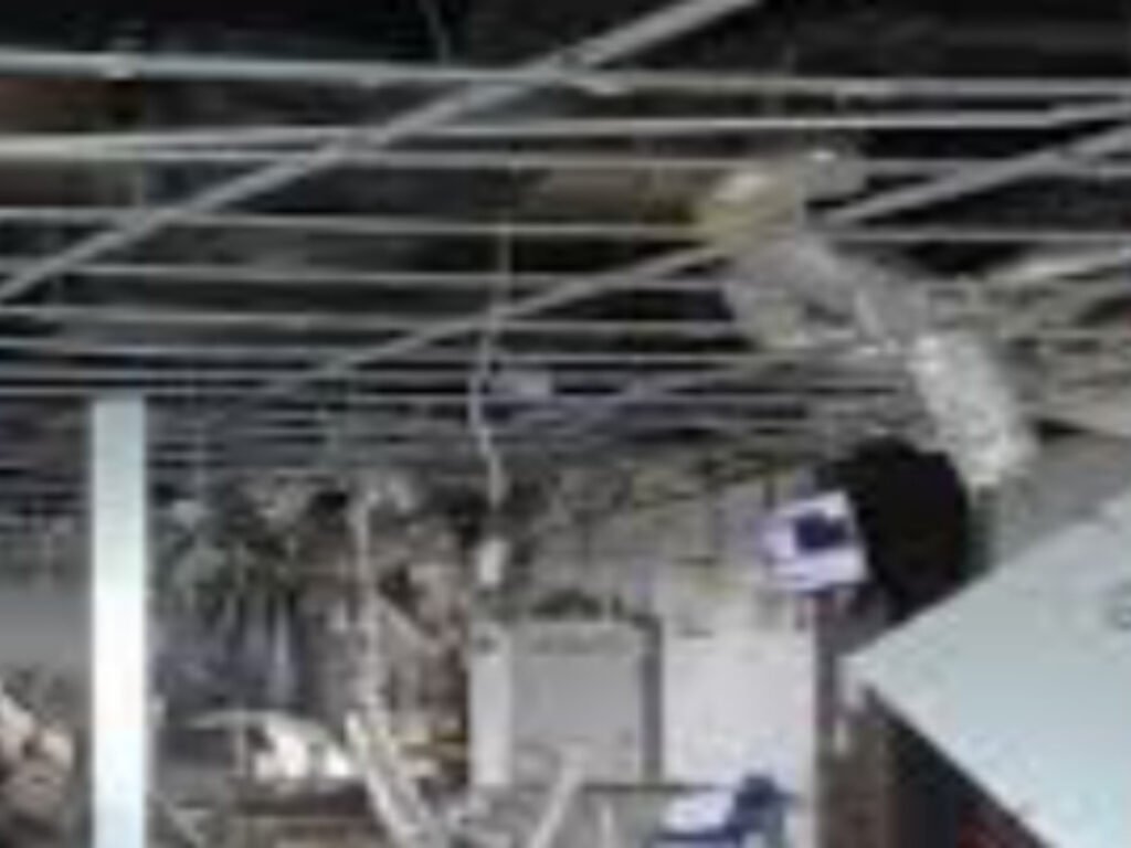 Ledakan di Rumah Sakit Semen Padang, Polisi Menduga akibat Ini…