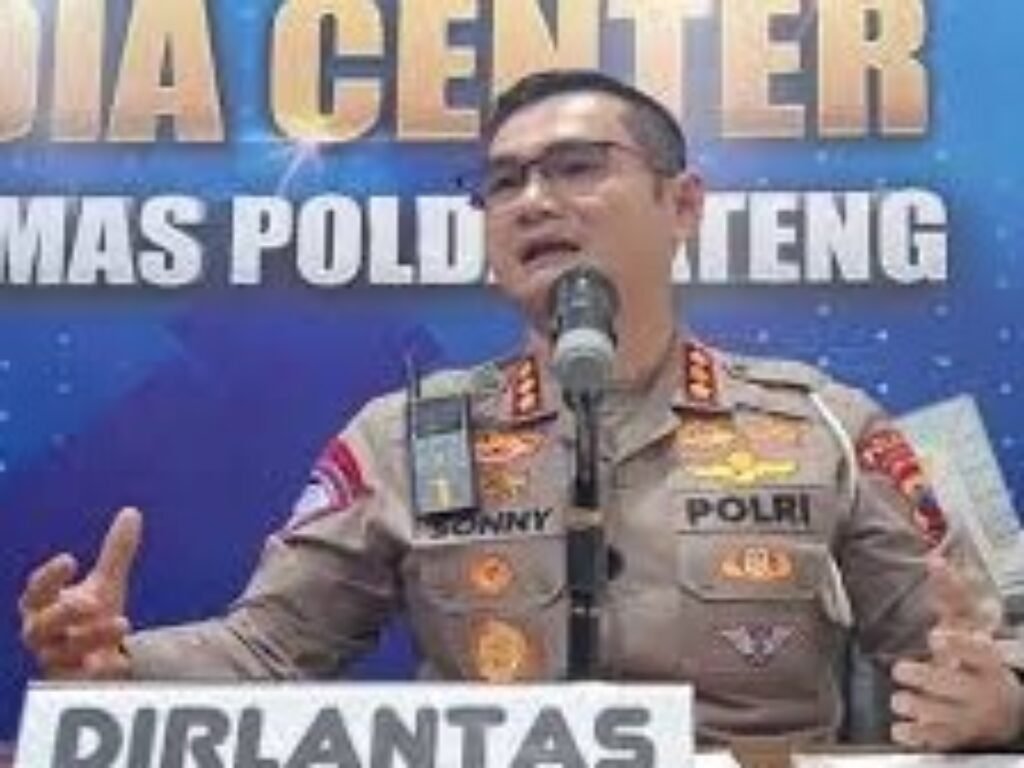Jika Ditemukan Knalpot Bising Saat Kampanye, Dirlantas: Tanggung Jawab Penyelenggara